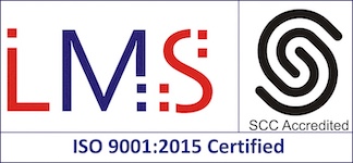 ISO 9001:2015 Certified